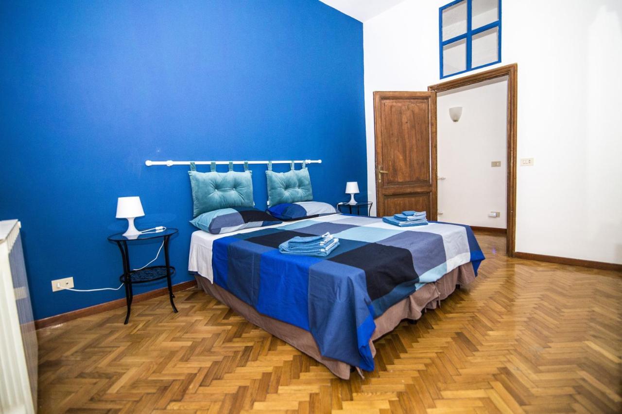 Tiberim Trastevere 9 Rom