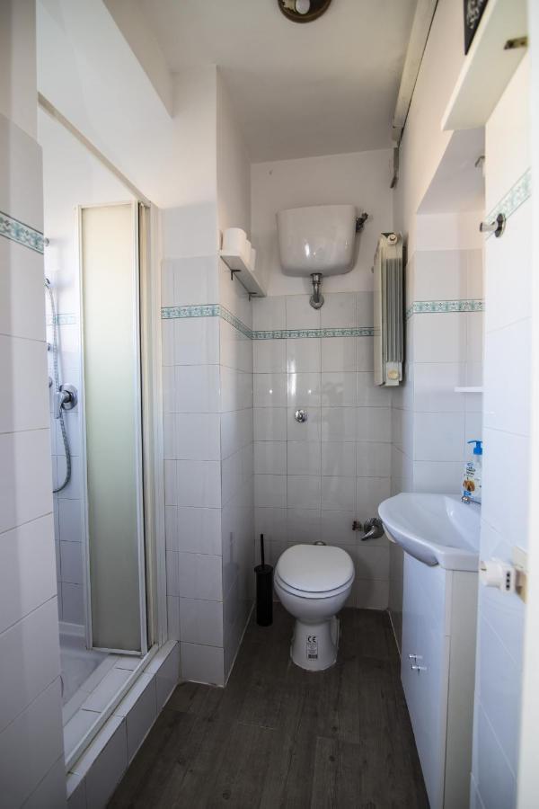 Tiberim Trastevere 9 * Rom