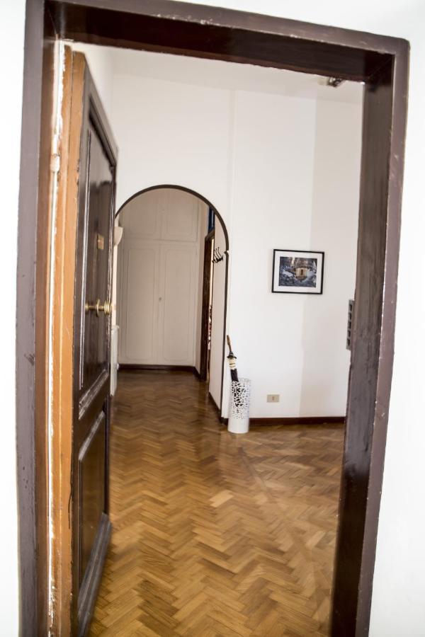 Tiberim Trastevere 9 Lägenhet Rom