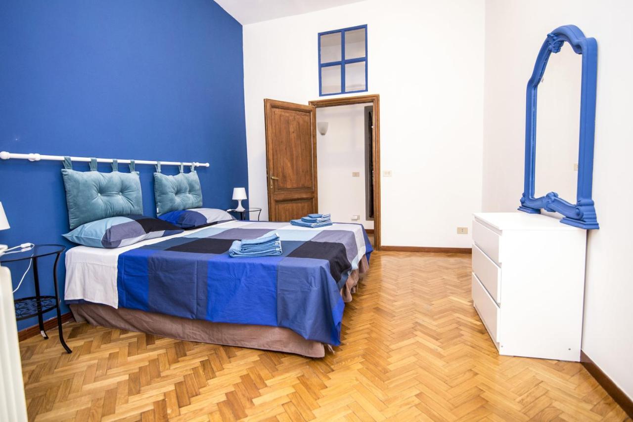 Apartment Tiberim Trastevere 9 Rom