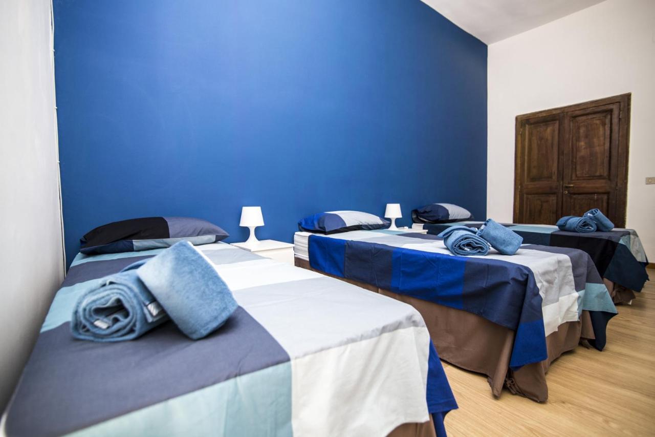 Tiberim Trastevere 9 Apartment Rom