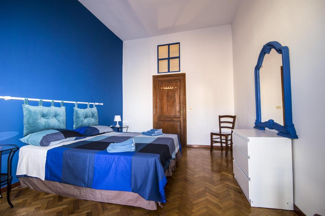 Tiberim Trastevere 9 * Rom