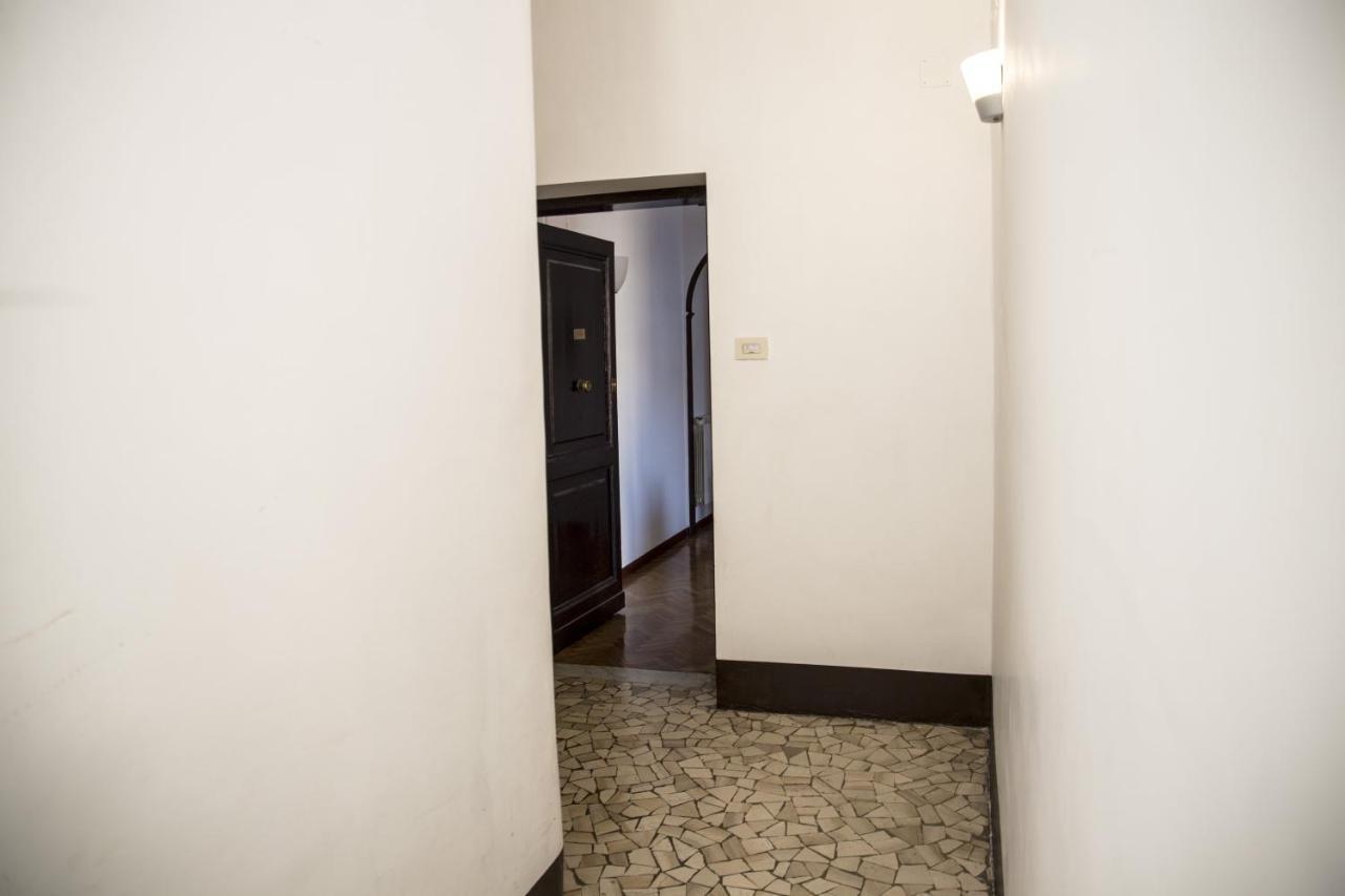 Tiberim Trastevere 9 Rom