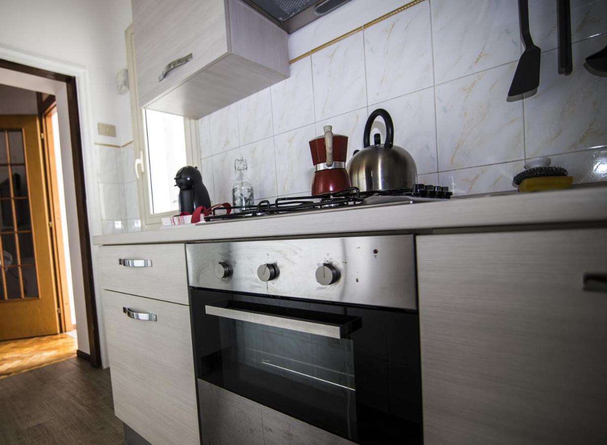 Tiberim Trastevere 9 Apartment Rom