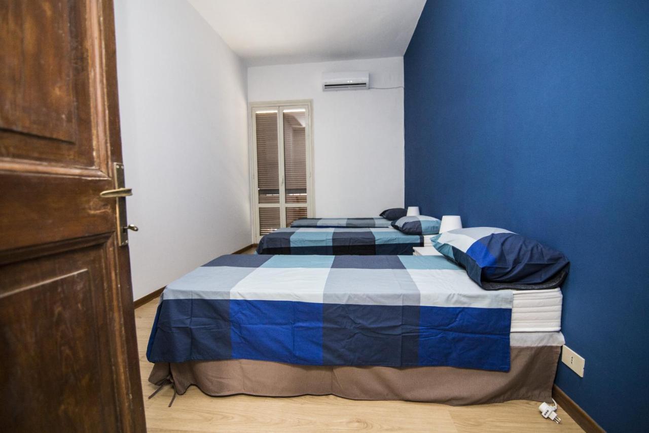 Tiberim Trastevere 9 * Rom