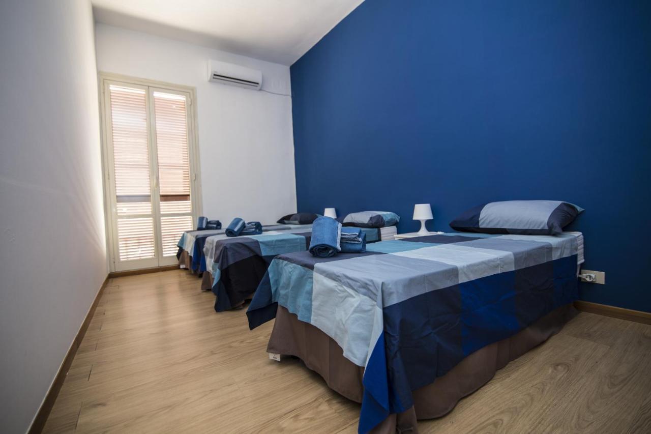 Apartment Tiberim Trastevere 9 Rom