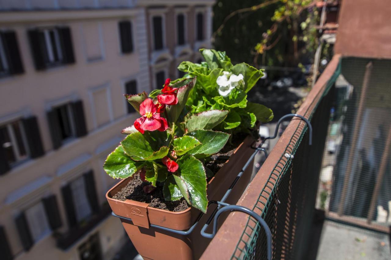 Tiberim Trastevere 9 Apartment Rom