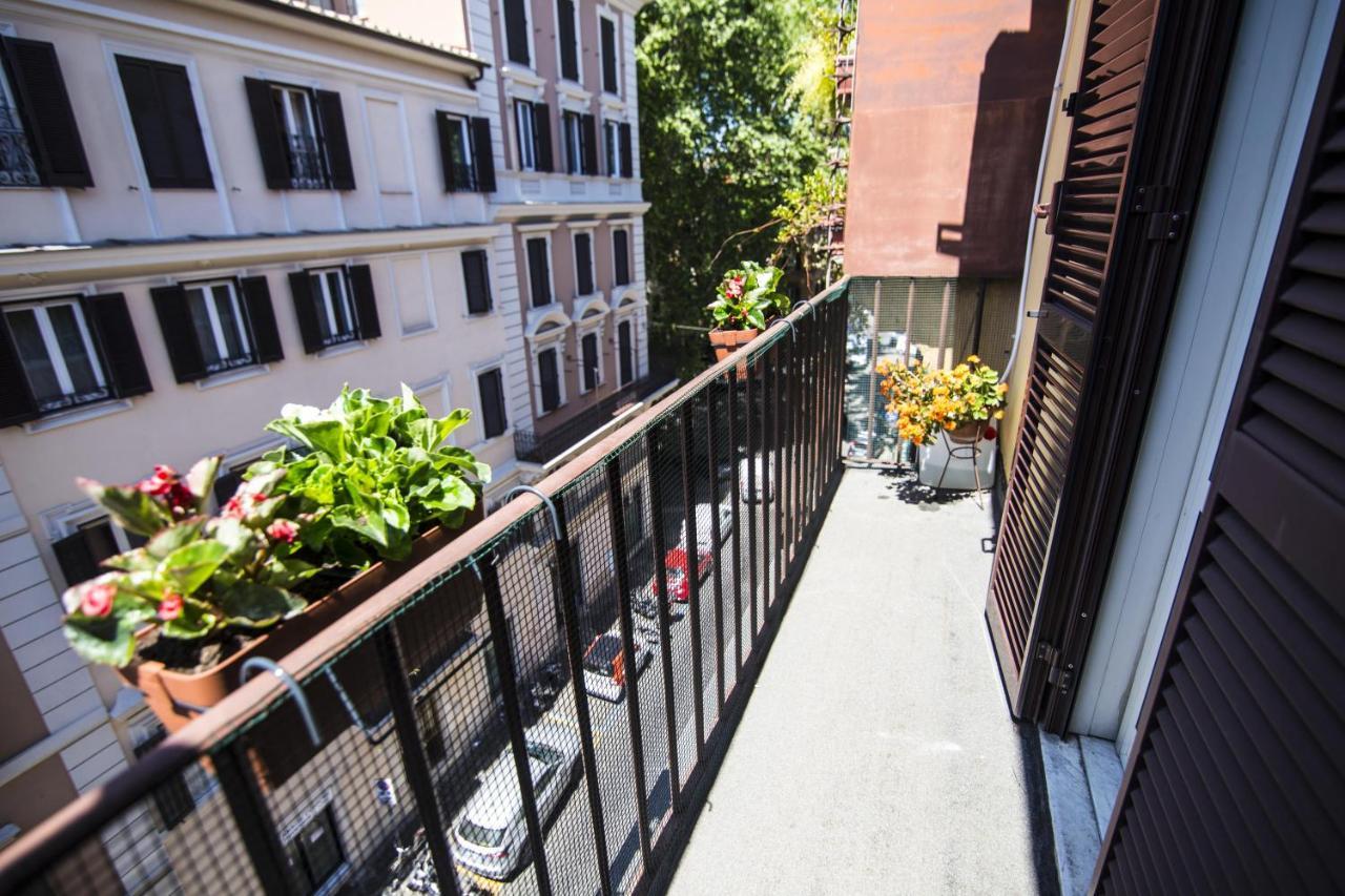 Tiberim Trastevere 9 * Rom
